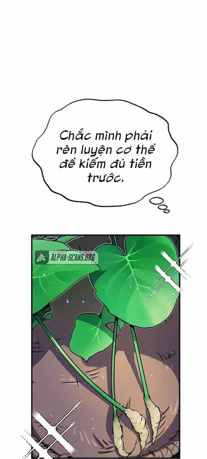 Đệ Nhất Võ Sư, Baek Cao Thủ - Chương 8 - ảnh 9