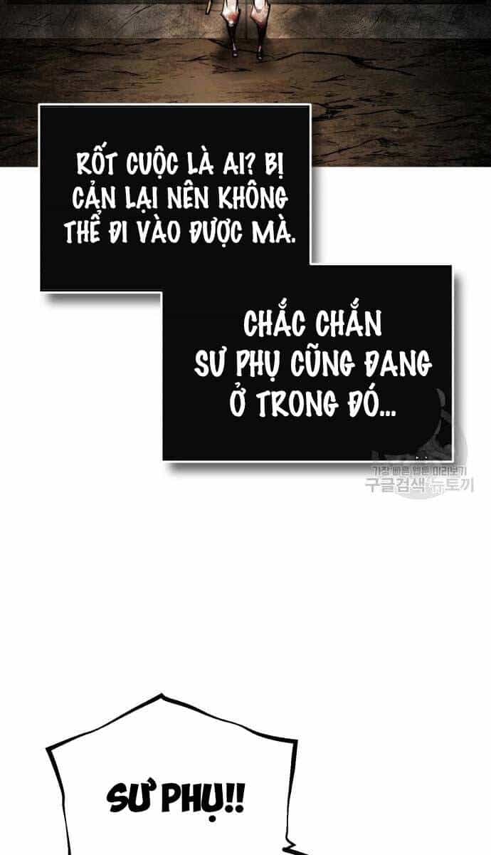 Đệ Nhất Võ Sư, Baek Cao Thủ - Chương 80 - ảnh 115