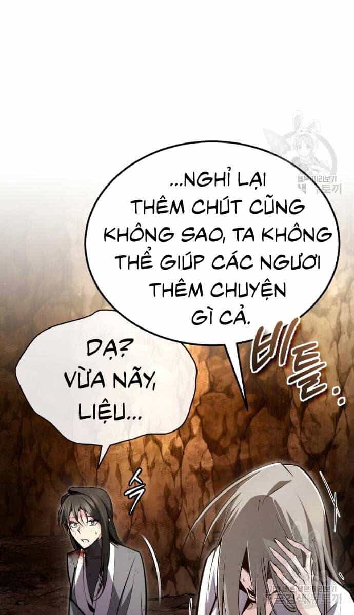 Đệ Nhất Võ Sư, Baek Cao Thủ - Chương 80 - ảnh 15
