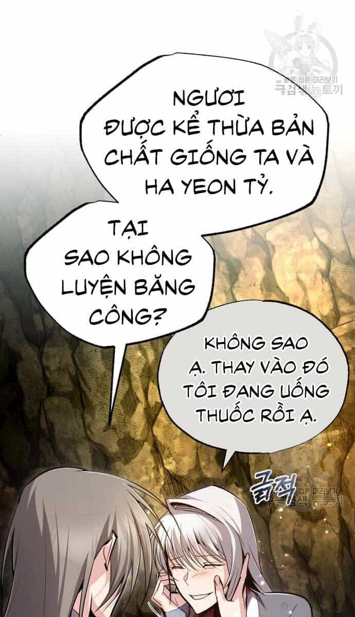 Đệ Nhất Võ Sư, Baek Cao Thủ - Chương 80 - ảnh 36