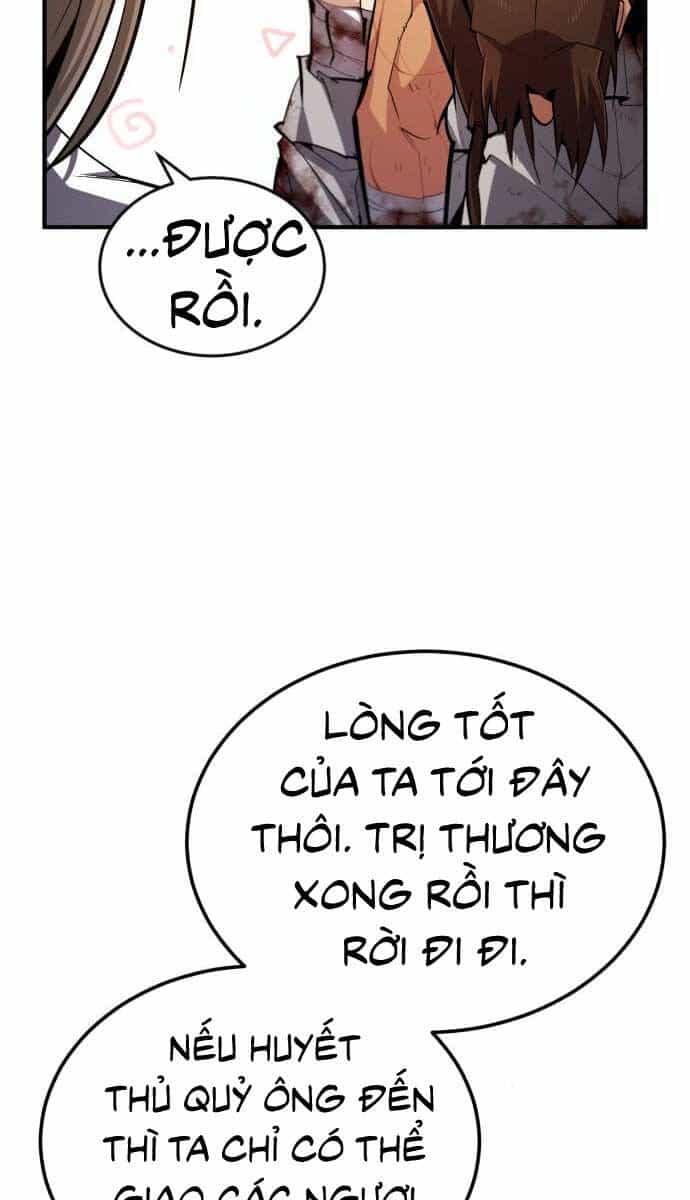 Đệ Nhất Võ Sư, Baek Cao Thủ - Chương 80 - ảnh 4