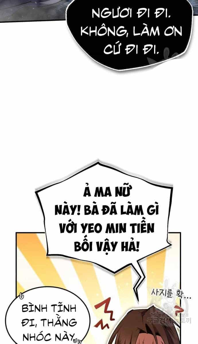 Đệ Nhất Võ Sư, Baek Cao Thủ - Chương 80 - ảnh 55