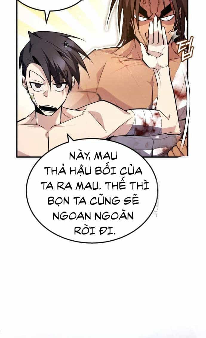 Đệ Nhất Võ Sư, Baek Cao Thủ - Chương 80 - ảnh 56