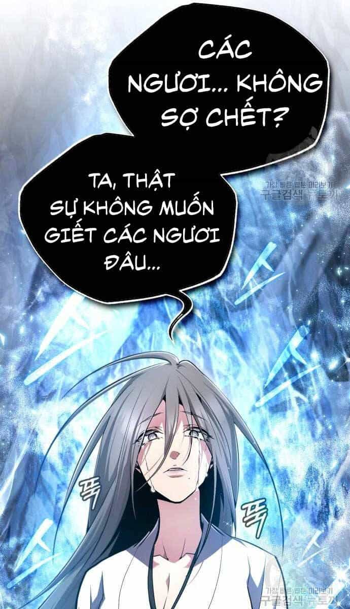 Đệ Nhất Võ Sư, Baek Cao Thủ - Chương 80 - ảnh 57