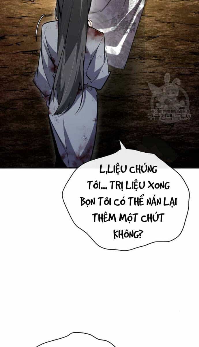 Đệ Nhất Võ Sư, Baek Cao Thủ - Chương 80 - ảnh 6