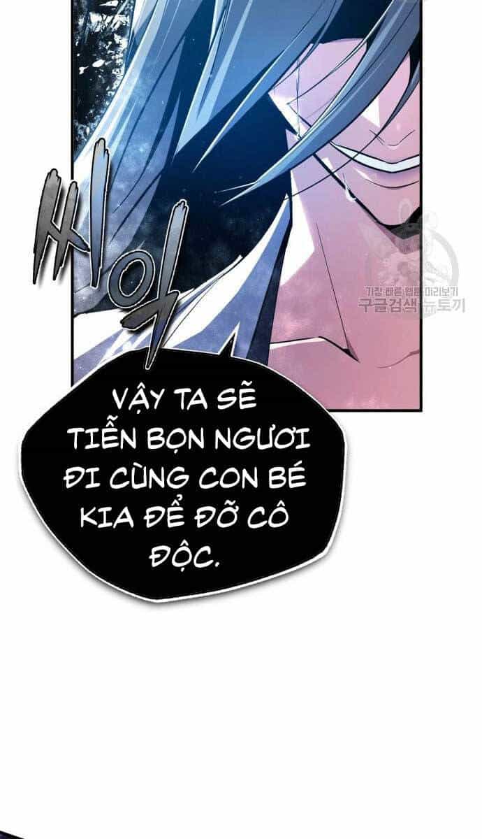 Đệ Nhất Võ Sư, Baek Cao Thủ - Chương 80 - ảnh 60