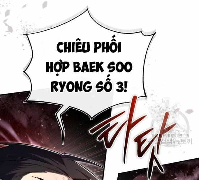 Đệ Nhất Võ Sư, Baek Cao Thủ - Chương 80 - ảnh 65