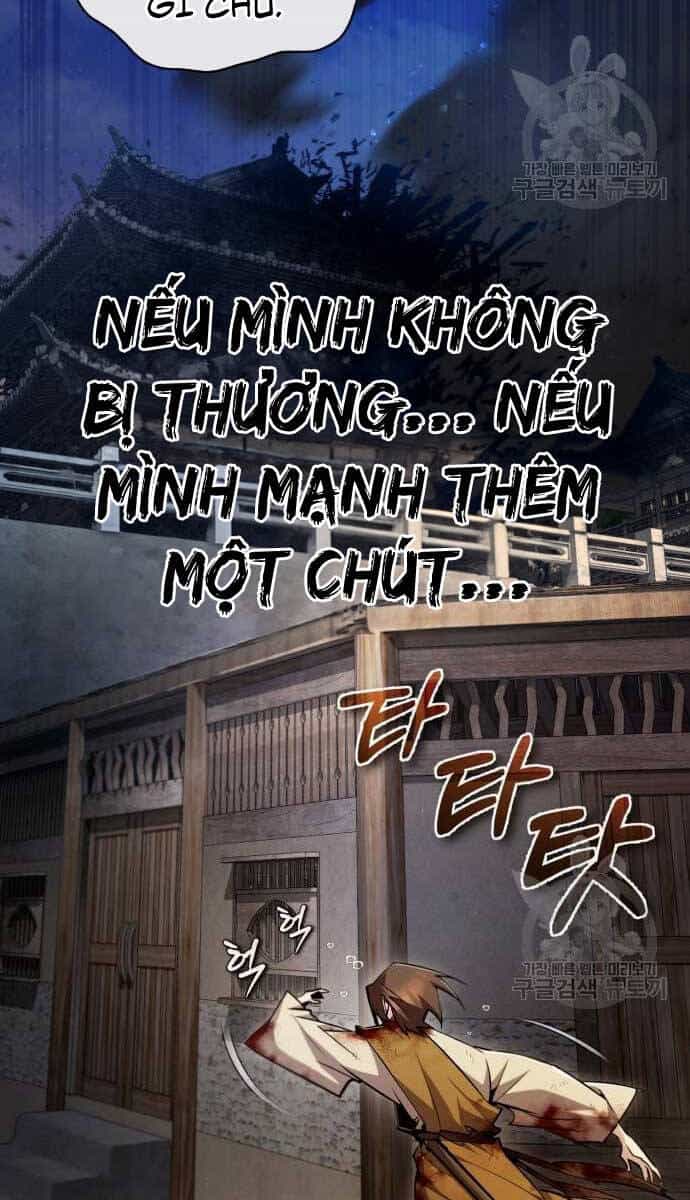 Đệ Nhất Võ Sư, Baek Cao Thủ - Chương 80 - ảnh 99