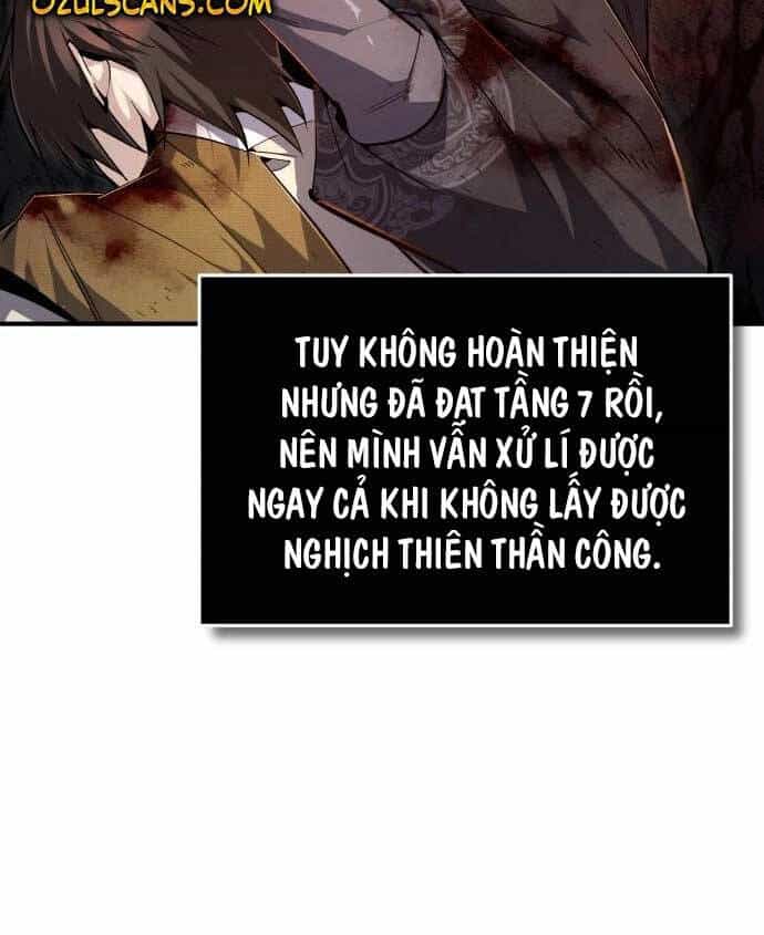 Đệ Nhất Võ Sư, Baek Cao Thủ - Chương 81 - ảnh 11
