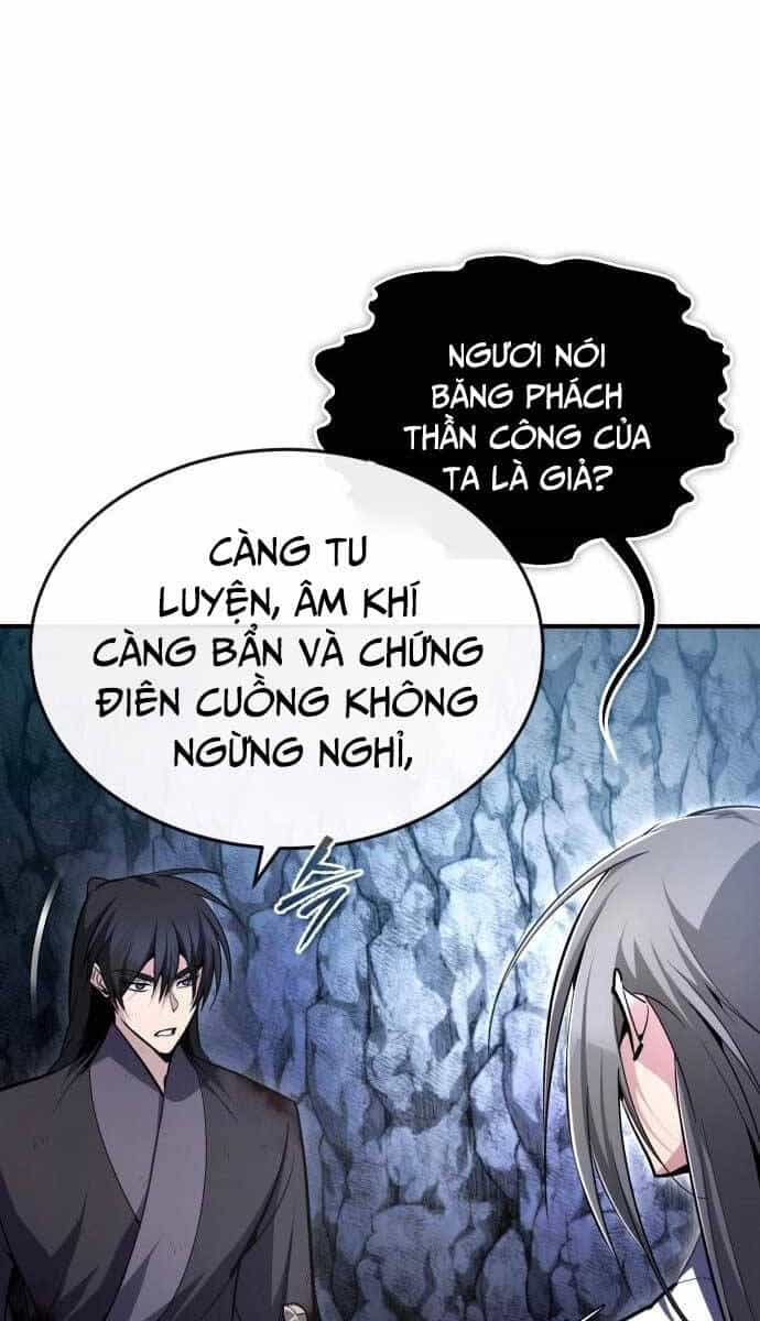 Đệ Nhất Võ Sư, Baek Cao Thủ - Chương 81 - ảnh 119