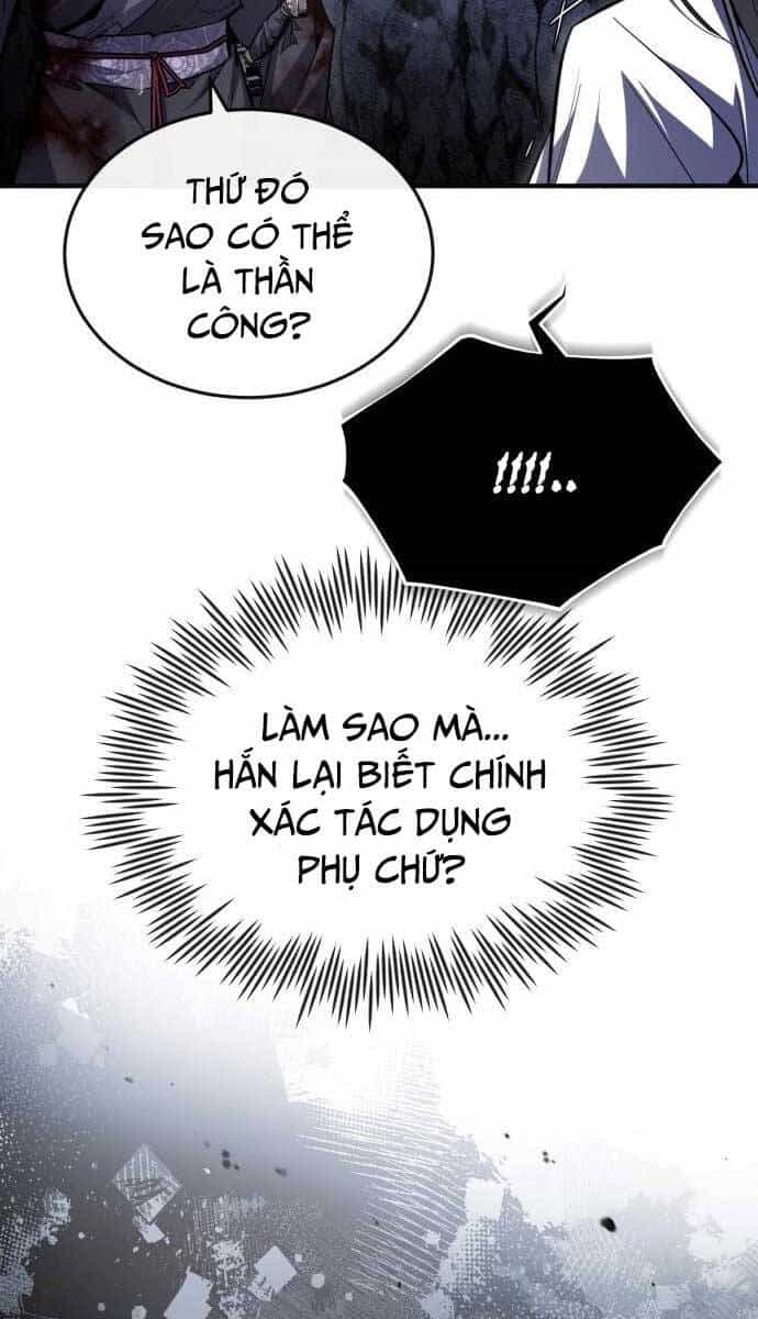 Đệ Nhất Võ Sư, Baek Cao Thủ - Chương 81 - ảnh 120