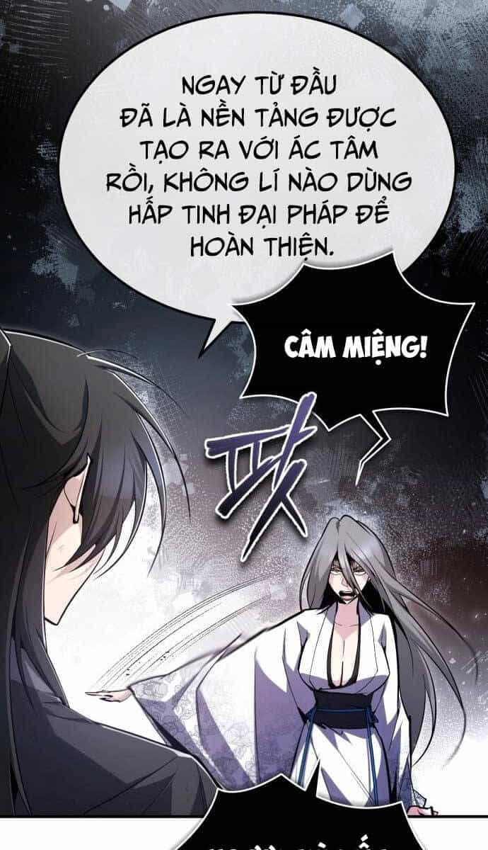 Đệ Nhất Võ Sư, Baek Cao Thủ - Chương 81 - ảnh 121