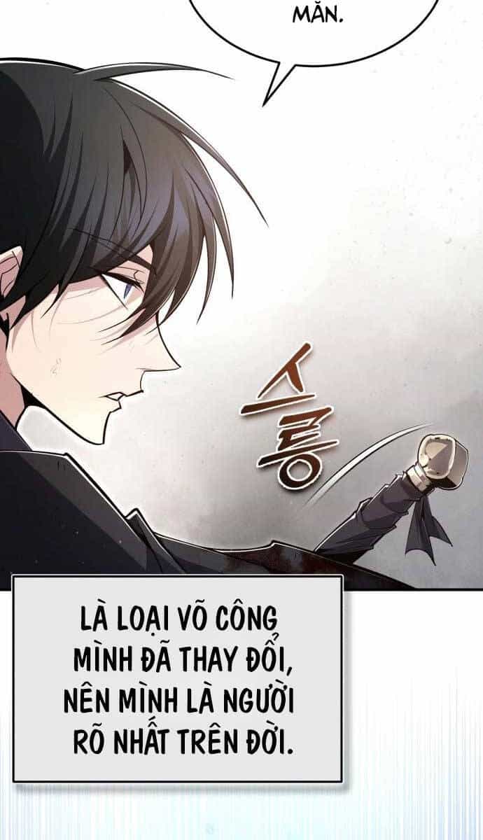 Đệ Nhất Võ Sư, Baek Cao Thủ - Chương 81 - ảnh 123