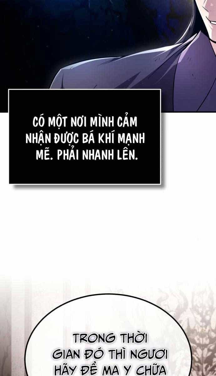 Đệ Nhất Võ Sư, Baek Cao Thủ - Chương 81 - ảnh 27