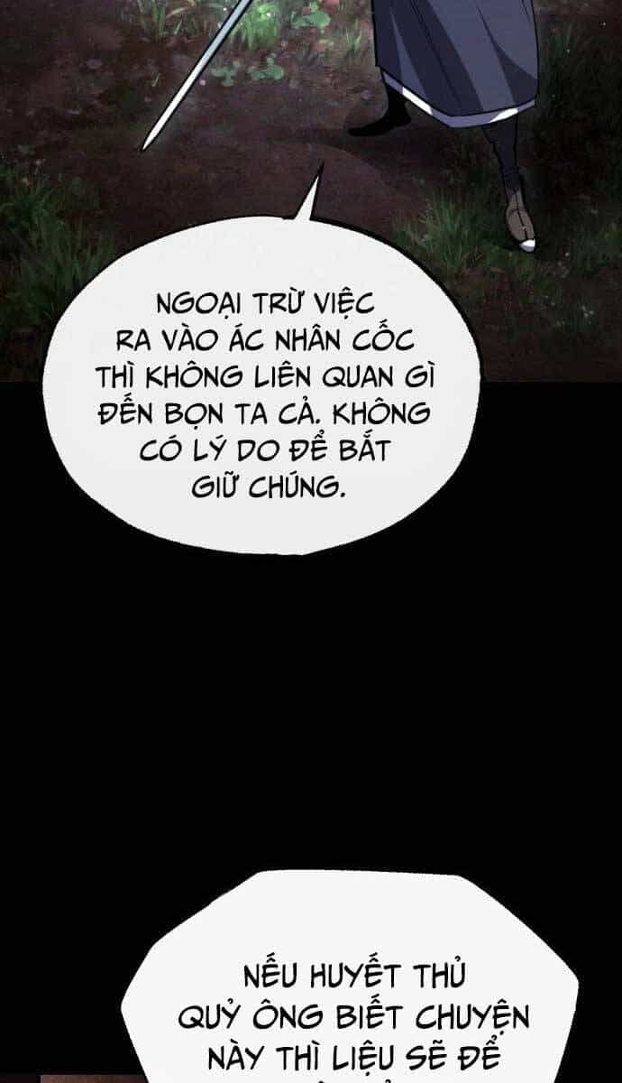 Đệ Nhất Võ Sư, Baek Cao Thủ - Chương 81 - ảnh 35