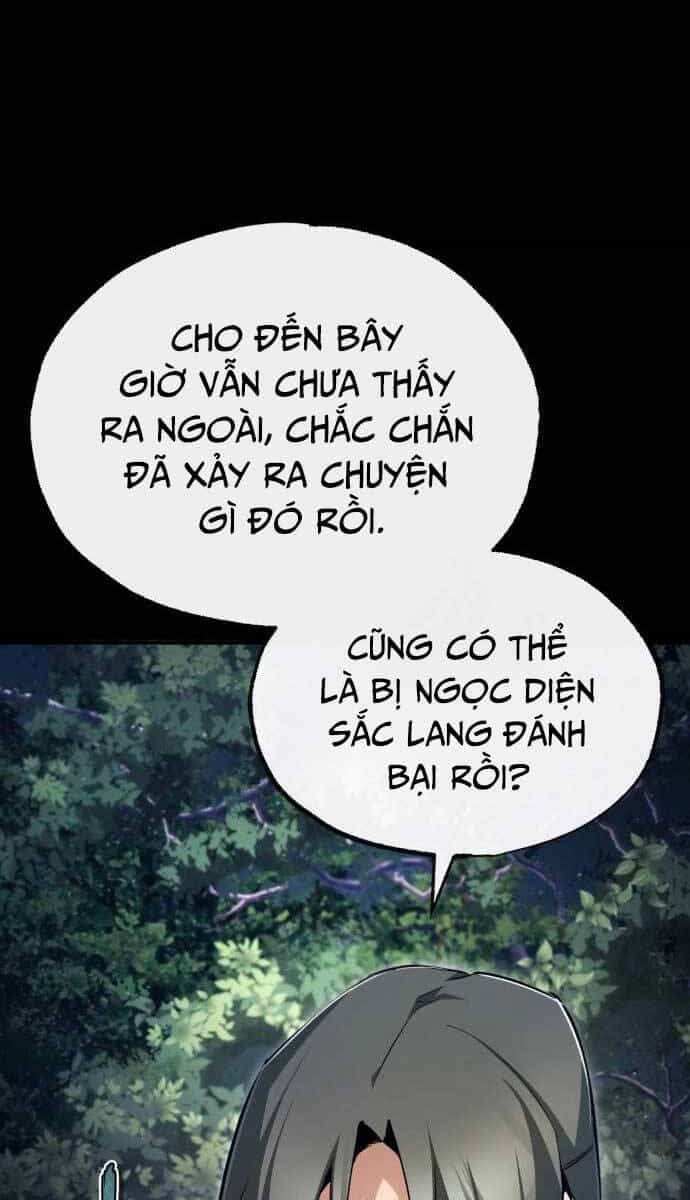Đệ Nhất Võ Sư, Baek Cao Thủ - Chương 81 - ảnh 37