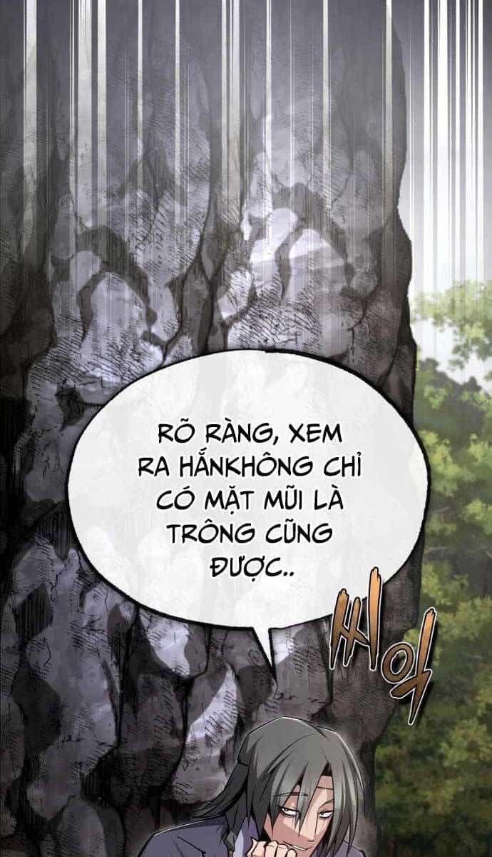 Đệ Nhất Võ Sư, Baek Cao Thủ - Chương 81 - ảnh 43