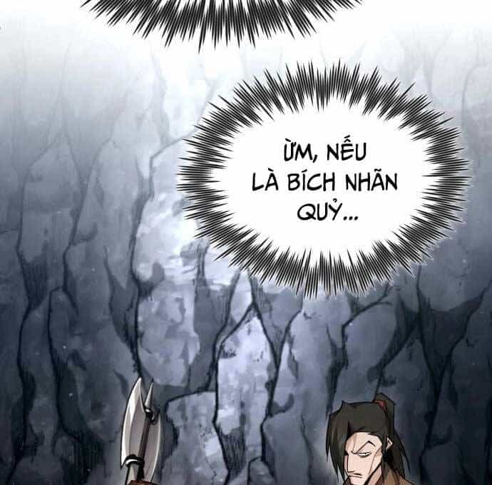 Đệ Nhất Võ Sư, Baek Cao Thủ - Chương 81 - ảnh 51