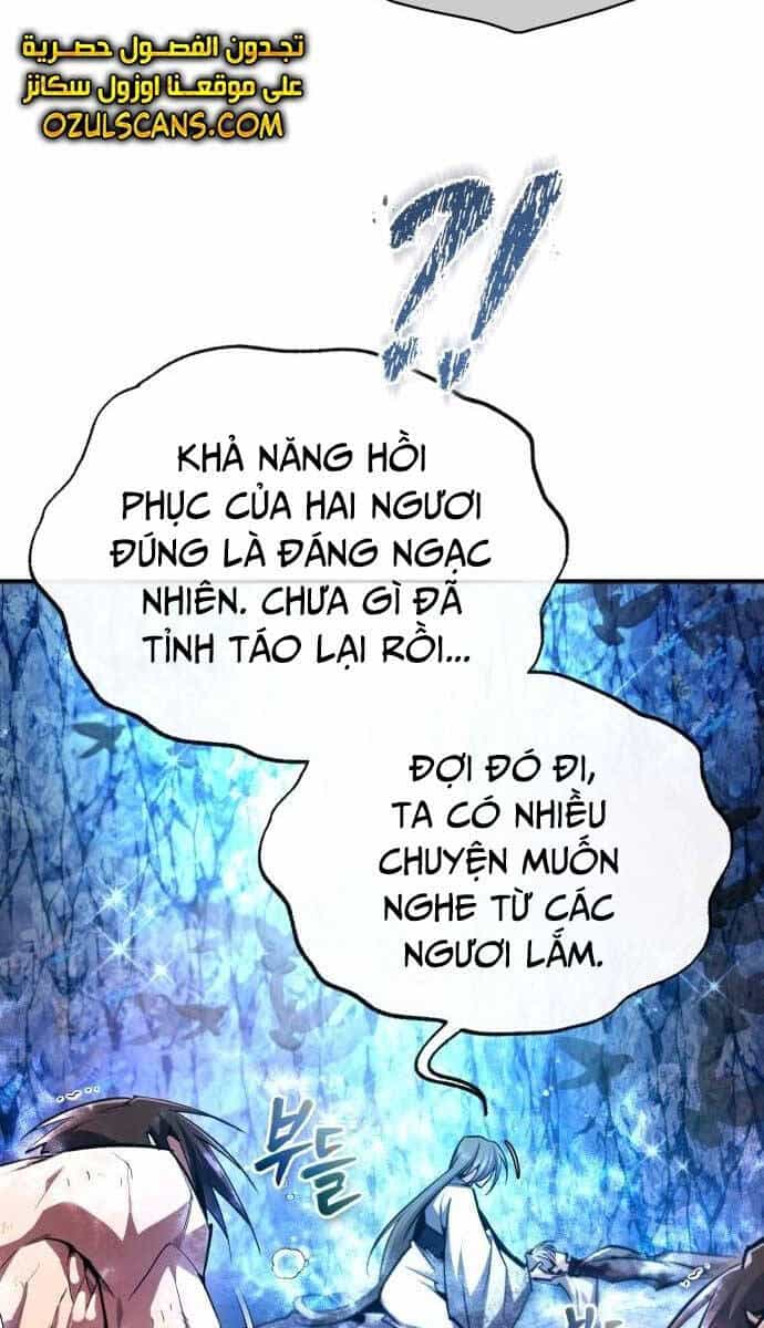Đệ Nhất Võ Sư, Baek Cao Thủ - Chương 81 - ảnh 65