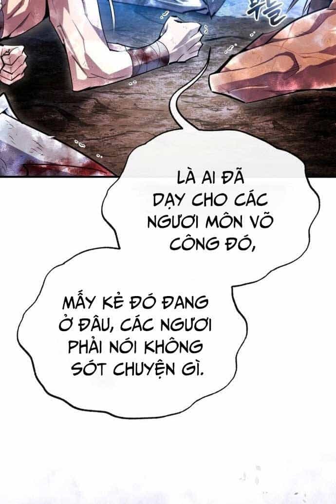 Đệ Nhất Võ Sư, Baek Cao Thủ - Chương 81 - ảnh 66