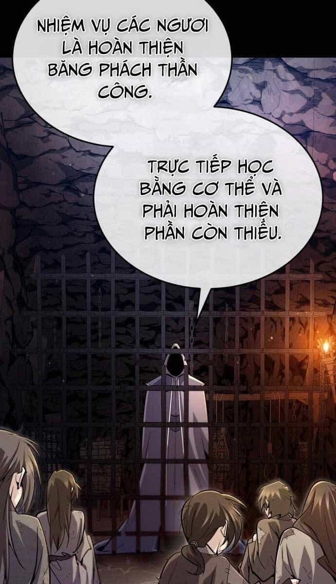 Đệ Nhất Võ Sư, Baek Cao Thủ - Chương 81 - ảnh 74