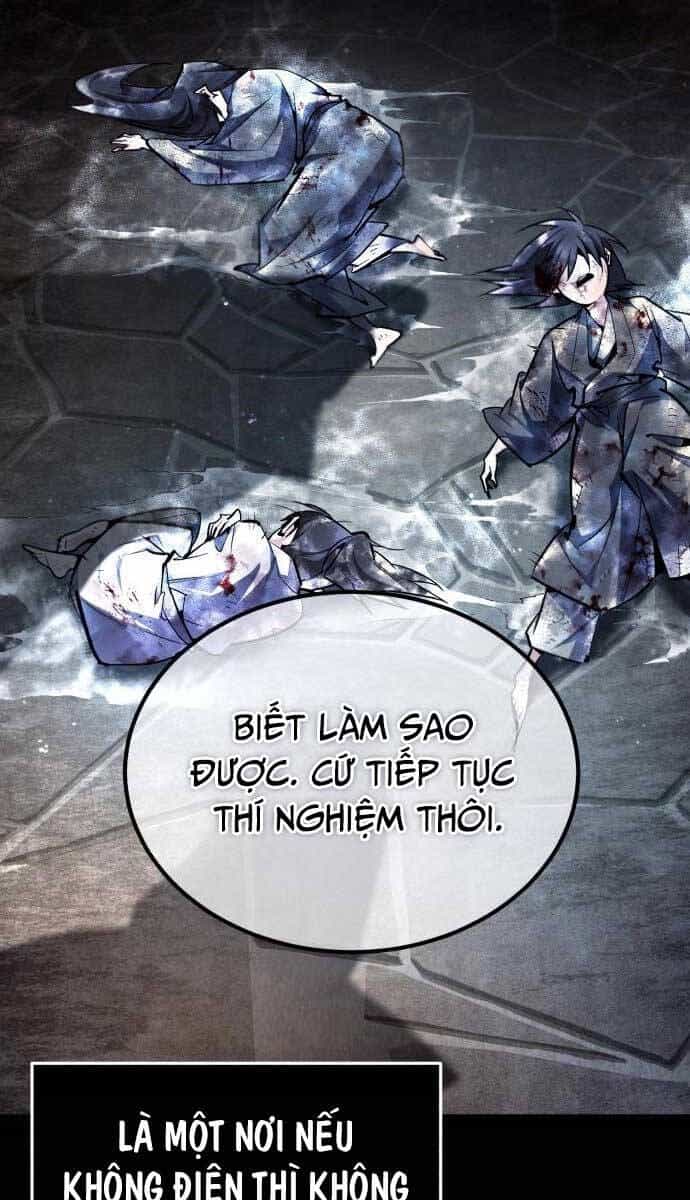 Đệ Nhất Võ Sư, Baek Cao Thủ - Chương 81 - ảnh 77