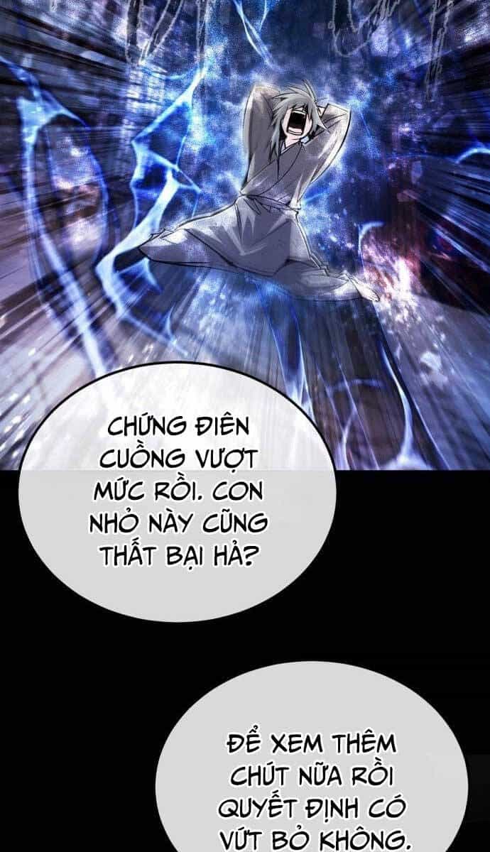 Đệ Nhất Võ Sư, Baek Cao Thủ - Chương 81 - ảnh 81
