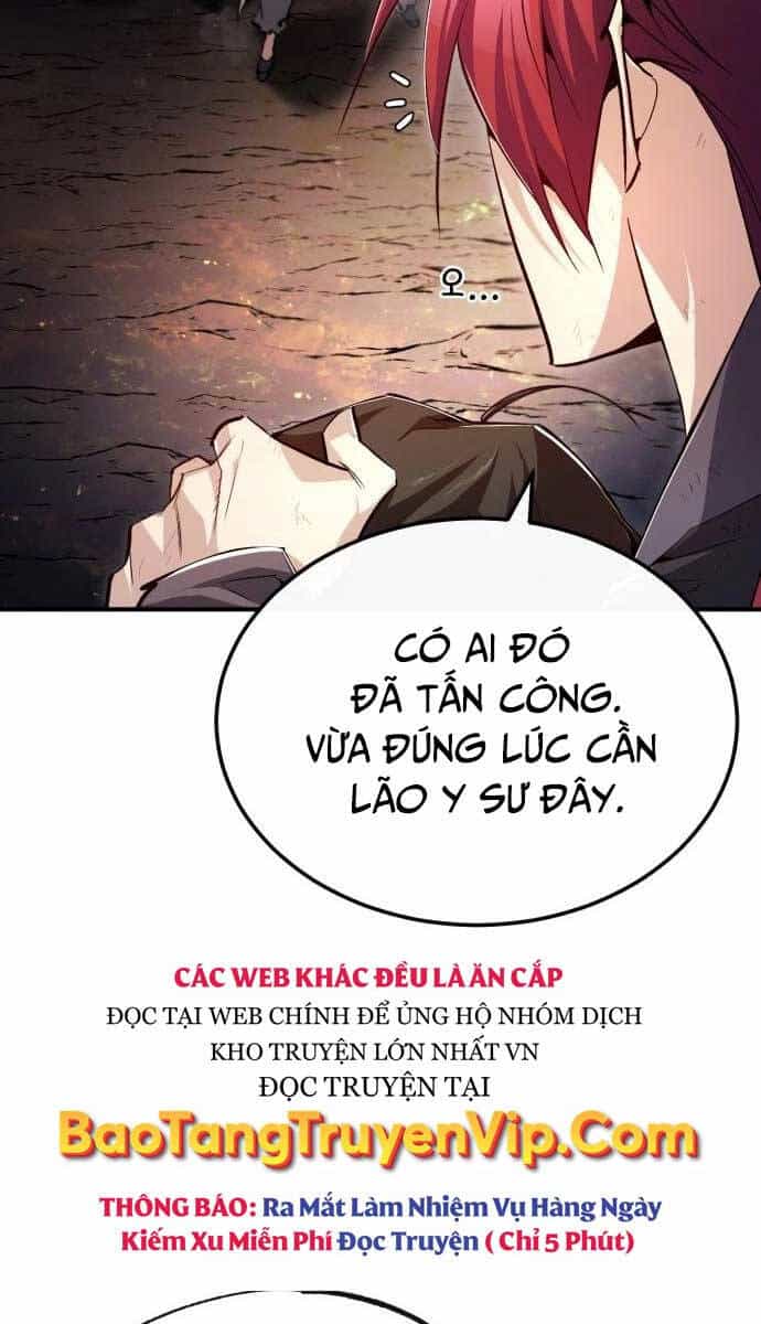 Đệ Nhất Võ Sư, Baek Cao Thủ - Chương 81 - ảnh 9