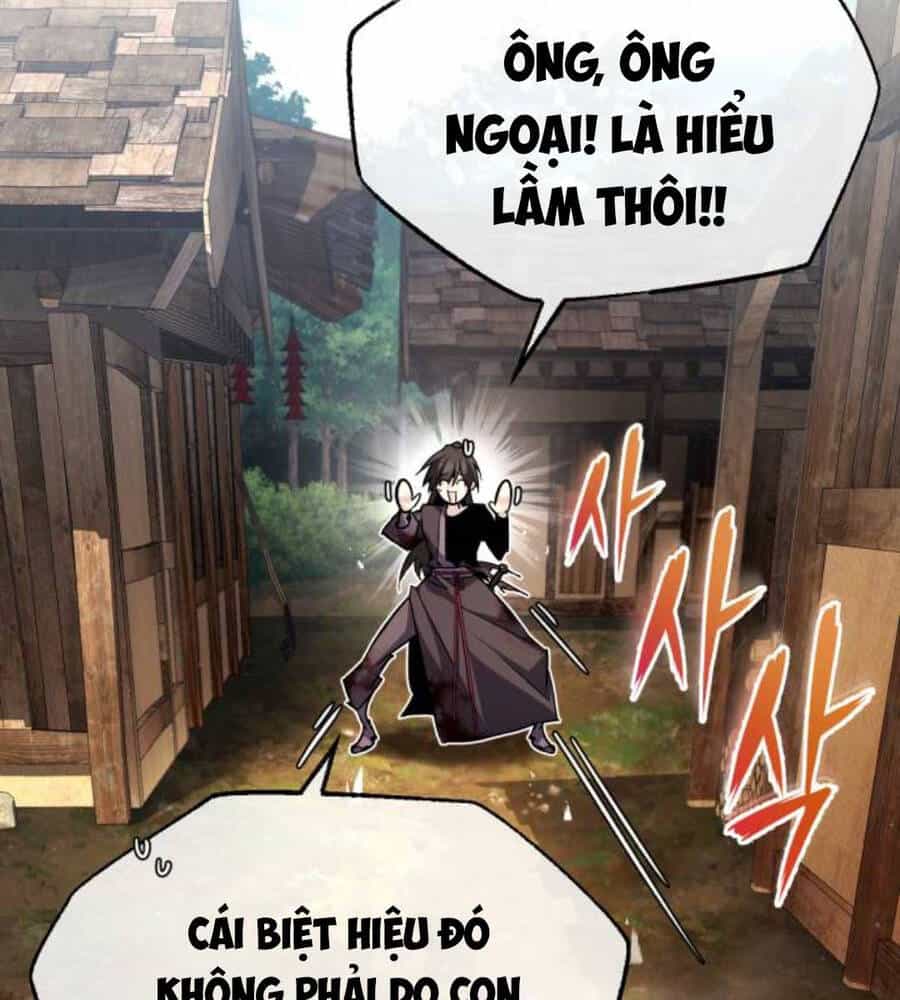 Đệ Nhất Võ Sư, Baek Cao Thủ - Chương 82 - ảnh 106