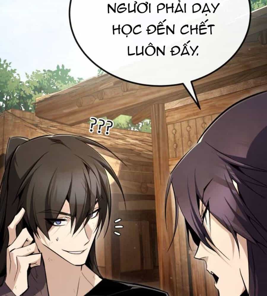 Đệ Nhất Võ Sư, Baek Cao Thủ - Chương 82 - ảnh 123