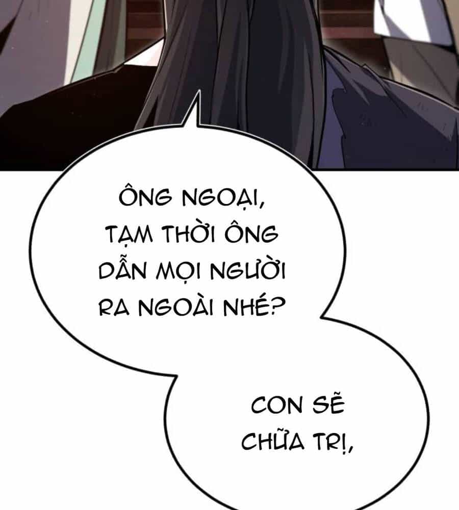 Đệ Nhất Võ Sư, Baek Cao Thủ - Chương 82 - ảnh 139