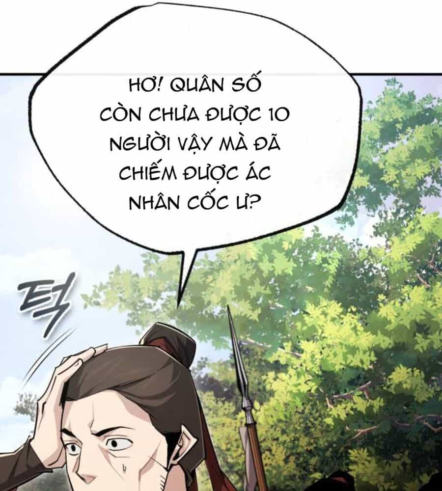 Đệ Nhất Võ Sư, Baek Cao Thủ - Chương 82 - ảnh 151