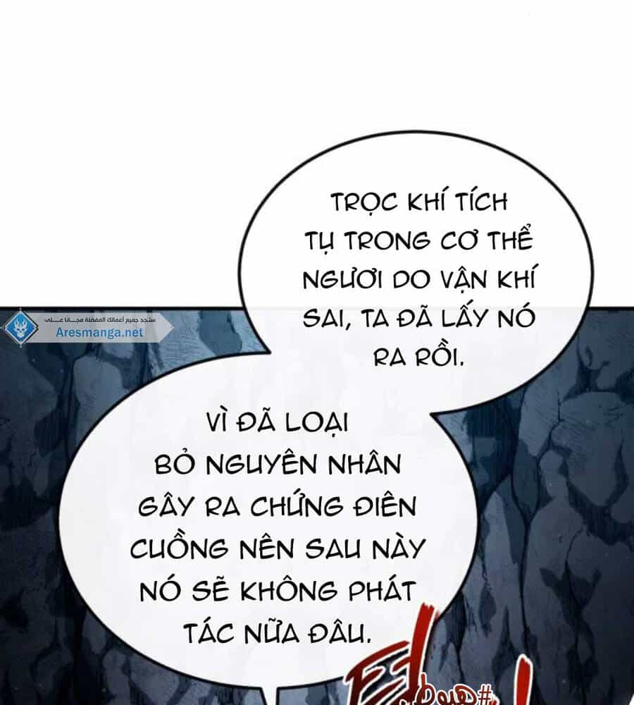 Đệ Nhất Võ Sư, Baek Cao Thủ - Chương 82 - ảnh 30