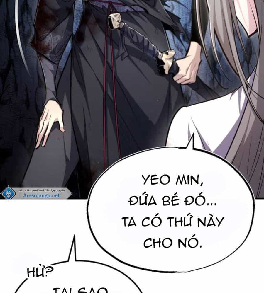 Đệ Nhất Võ Sư, Baek Cao Thủ - Chương 82 - ảnh 55