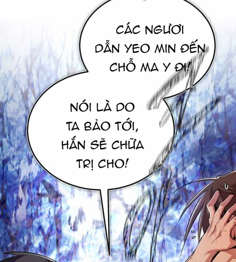 Đệ Nhất Võ Sư, Baek Cao Thủ - Chương 82 - ảnh 8