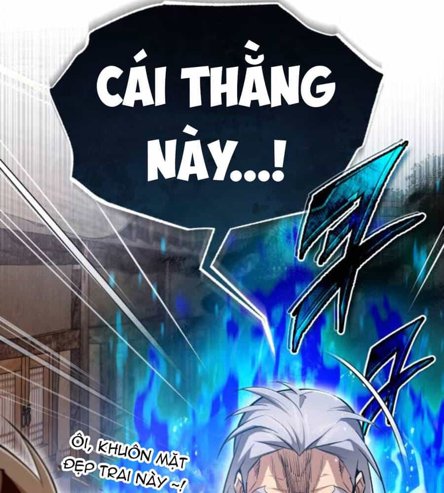 Đệ Nhất Võ Sư, Baek Cao Thủ - Chương 82 - ảnh 82