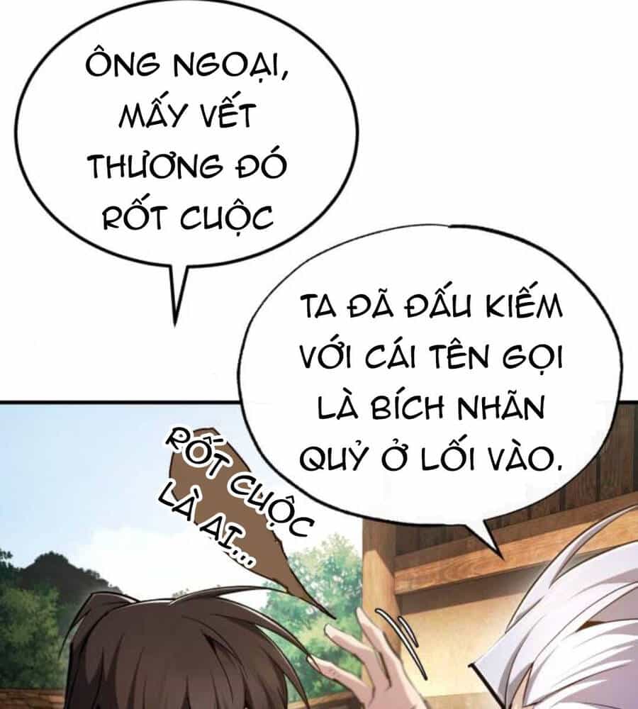 Đệ Nhất Võ Sư, Baek Cao Thủ - Chương 82 - ảnh 89