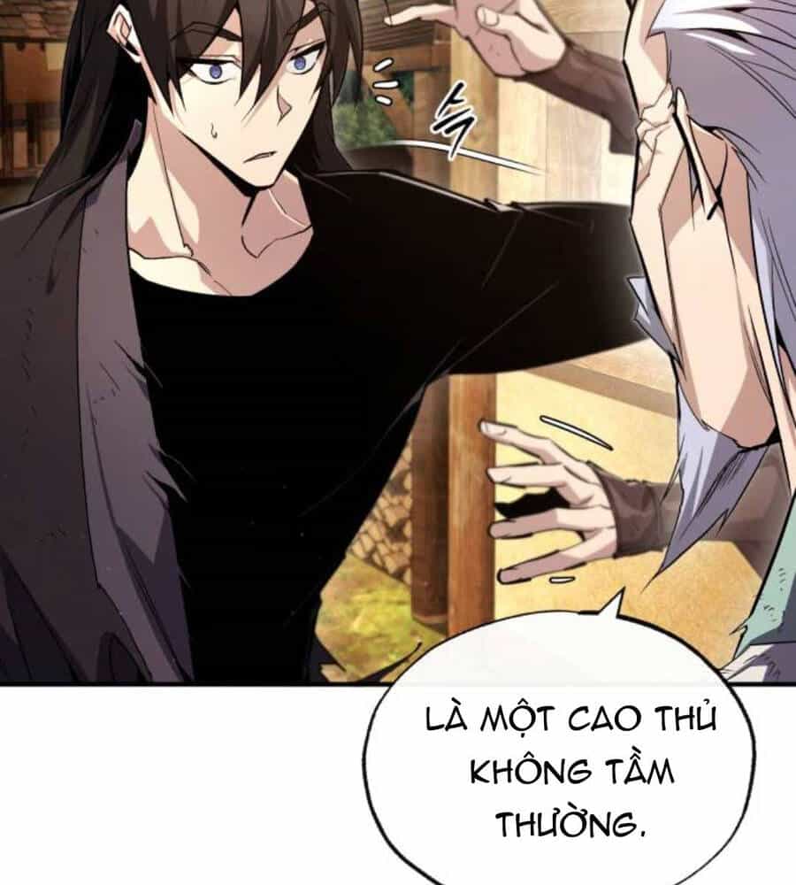 Đệ Nhất Võ Sư, Baek Cao Thủ - Chương 82 - ảnh 90