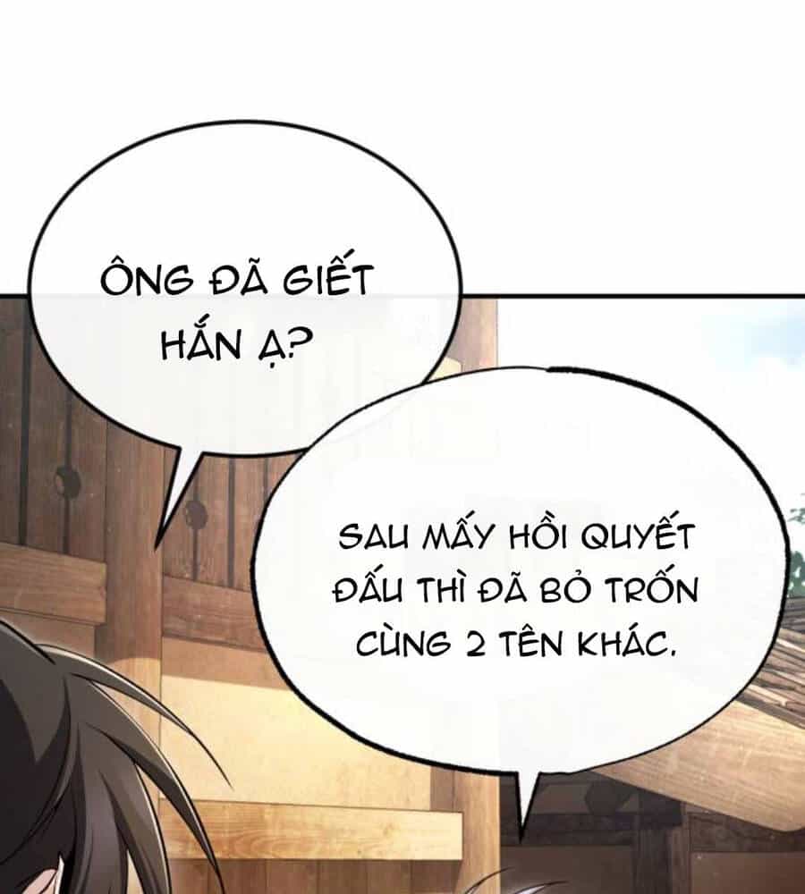 Đệ Nhất Võ Sư, Baek Cao Thủ - Chương 82 - ảnh 94