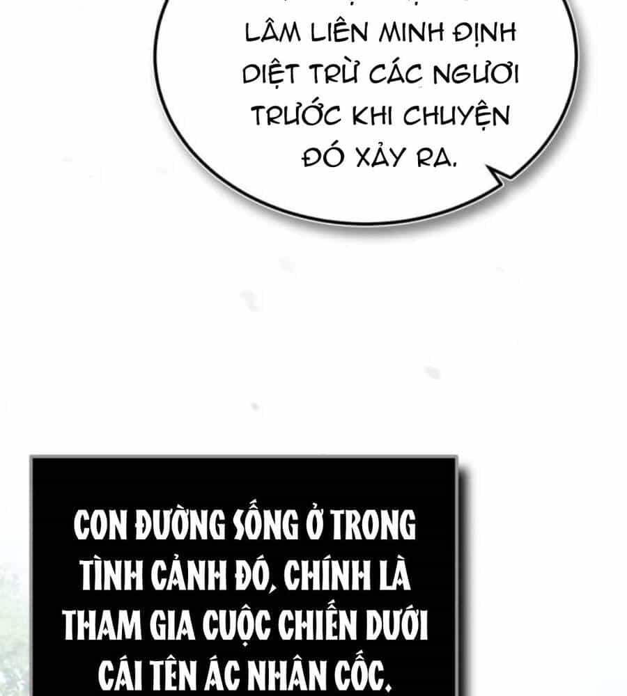Đệ Nhất Võ Sư, Baek Cao Thủ - Chương 83 - ảnh 111