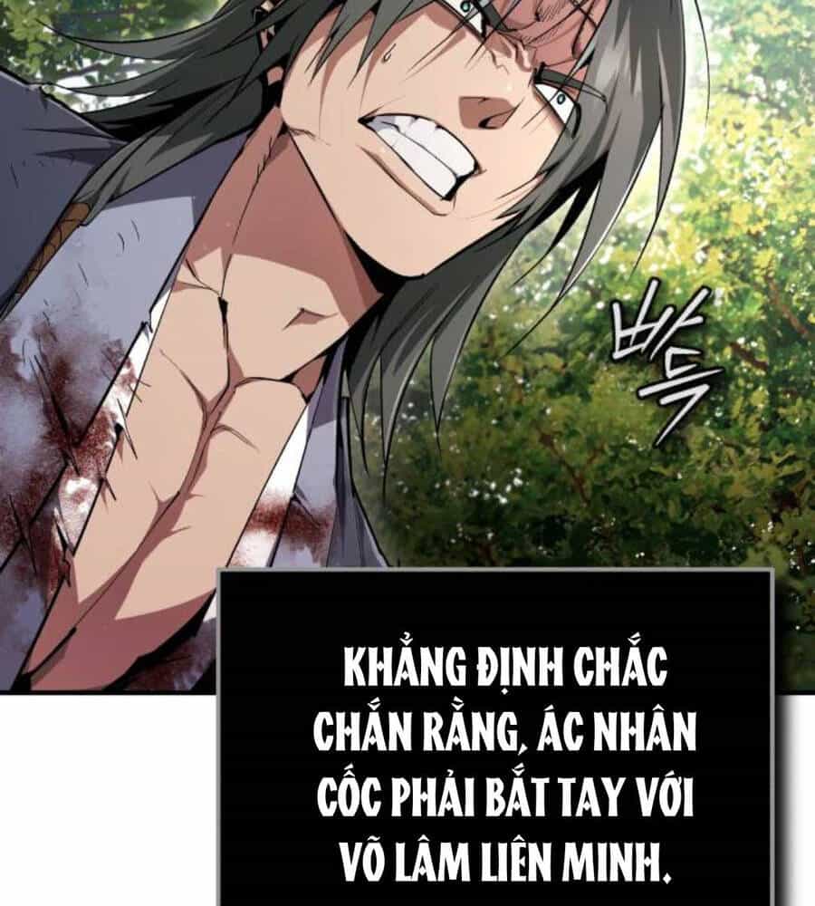 Đệ Nhất Võ Sư, Baek Cao Thủ - Chương 83 - ảnh 113