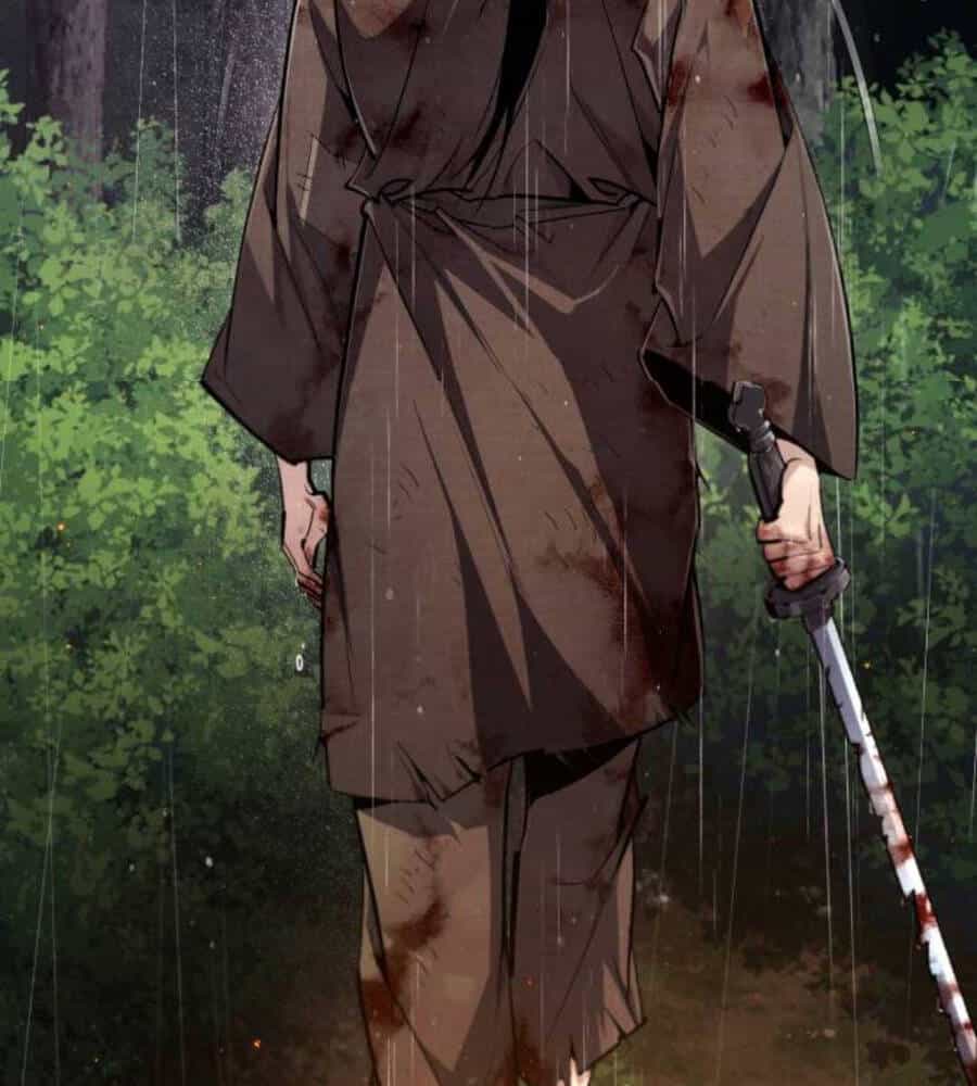 Đệ Nhất Võ Sư, Baek Cao Thủ - Chương 83 - ảnh 130
