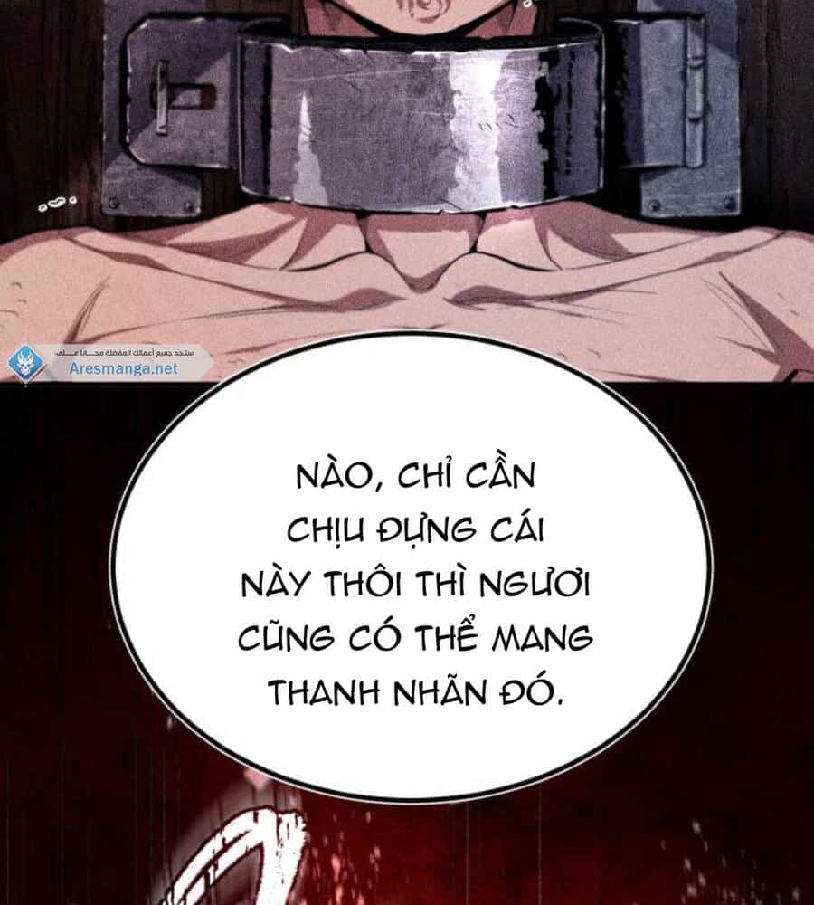 Đệ Nhất Võ Sư, Baek Cao Thủ - Chương 83 - ảnh 16