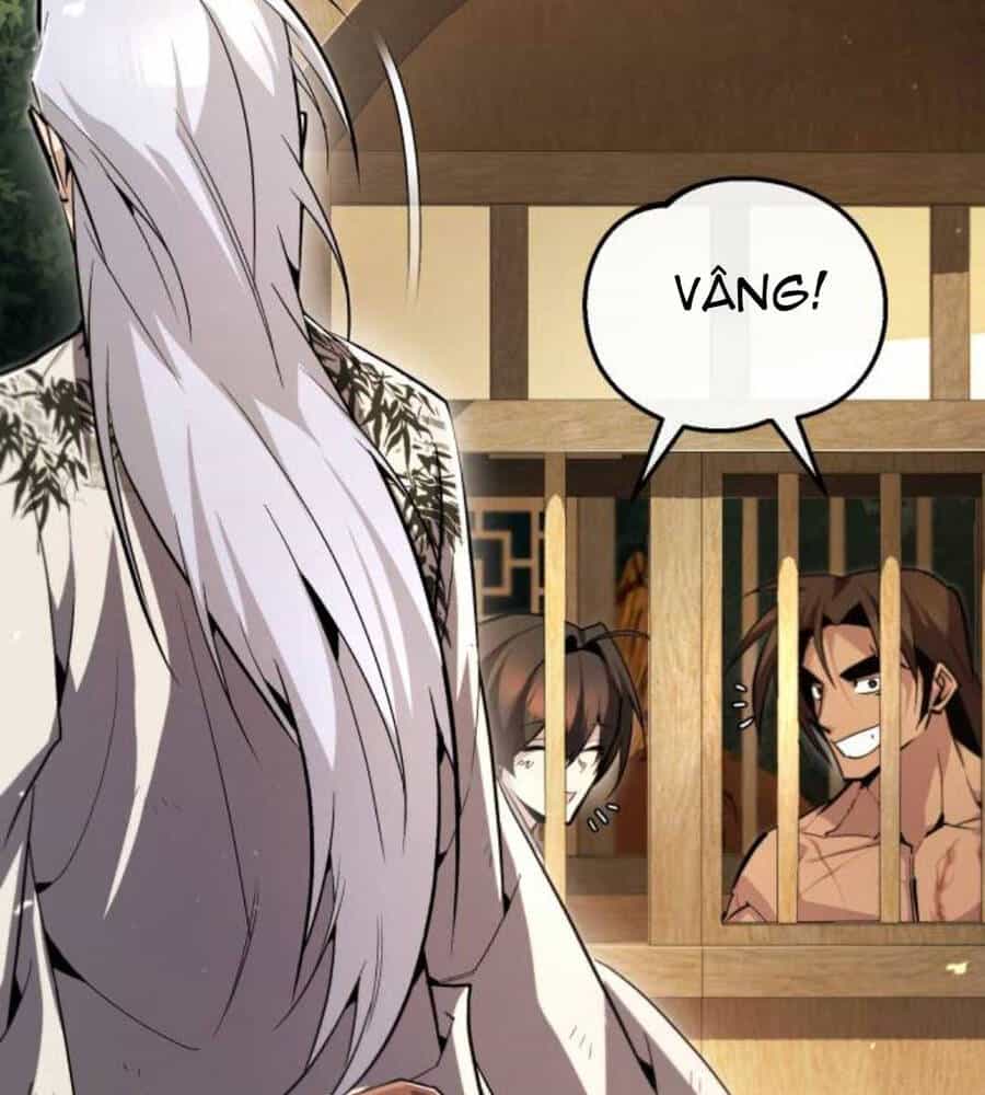 Đệ Nhất Võ Sư, Baek Cao Thủ - Chương 83 - ảnh 180