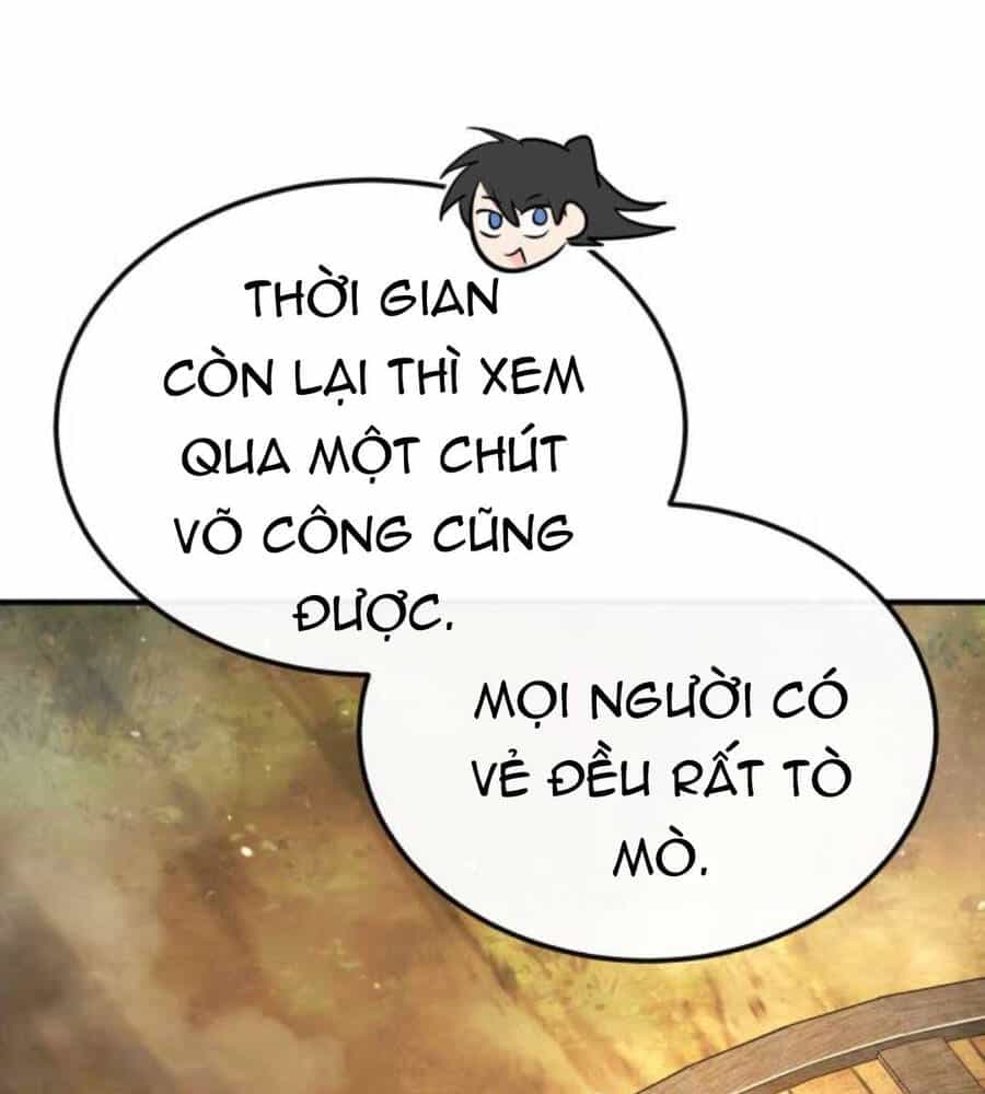 Đệ Nhất Võ Sư, Baek Cao Thủ - Chương 83 - ảnh 182