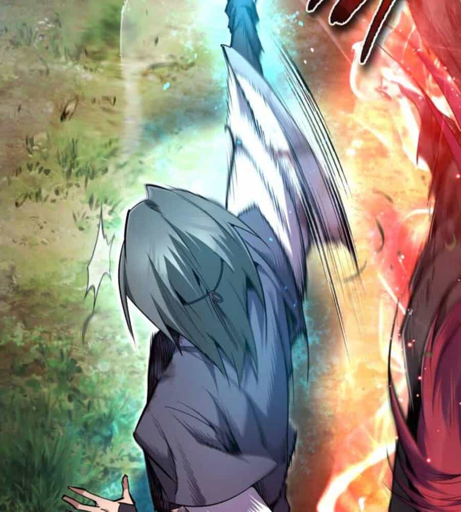 Đệ Nhất Võ Sư, Baek Cao Thủ - Chương 83 - ảnh 24