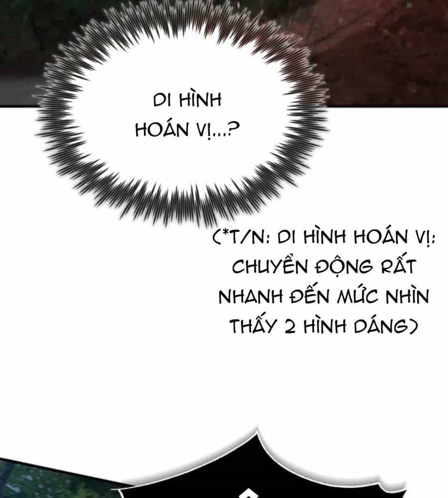 Đệ Nhất Võ Sư, Baek Cao Thủ - Chương 83 - ảnh 26