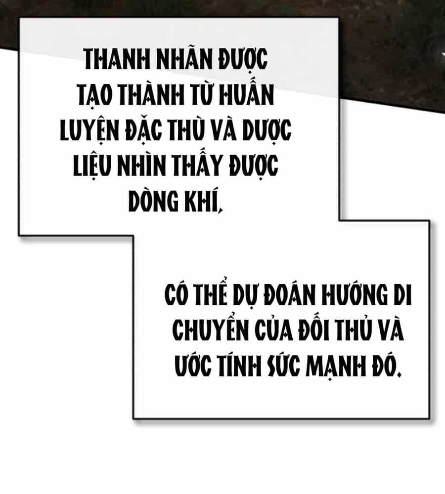 Đệ Nhất Võ Sư, Baek Cao Thủ - Chương 83 - ảnh 34