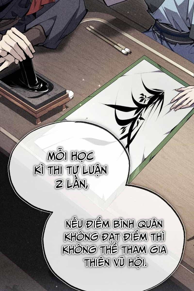 Đệ Nhất Võ Sư, Baek Cao Thủ - Chương 84 - ảnh 102