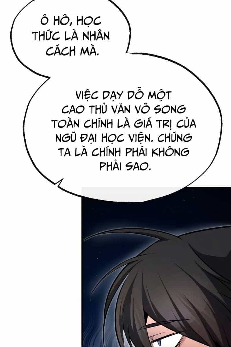 Đệ Nhất Võ Sư, Baek Cao Thủ - Chương 84 - ảnh 104
